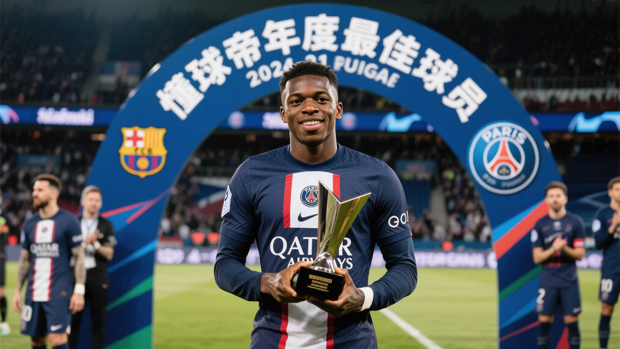 体育NFT收藏品市场