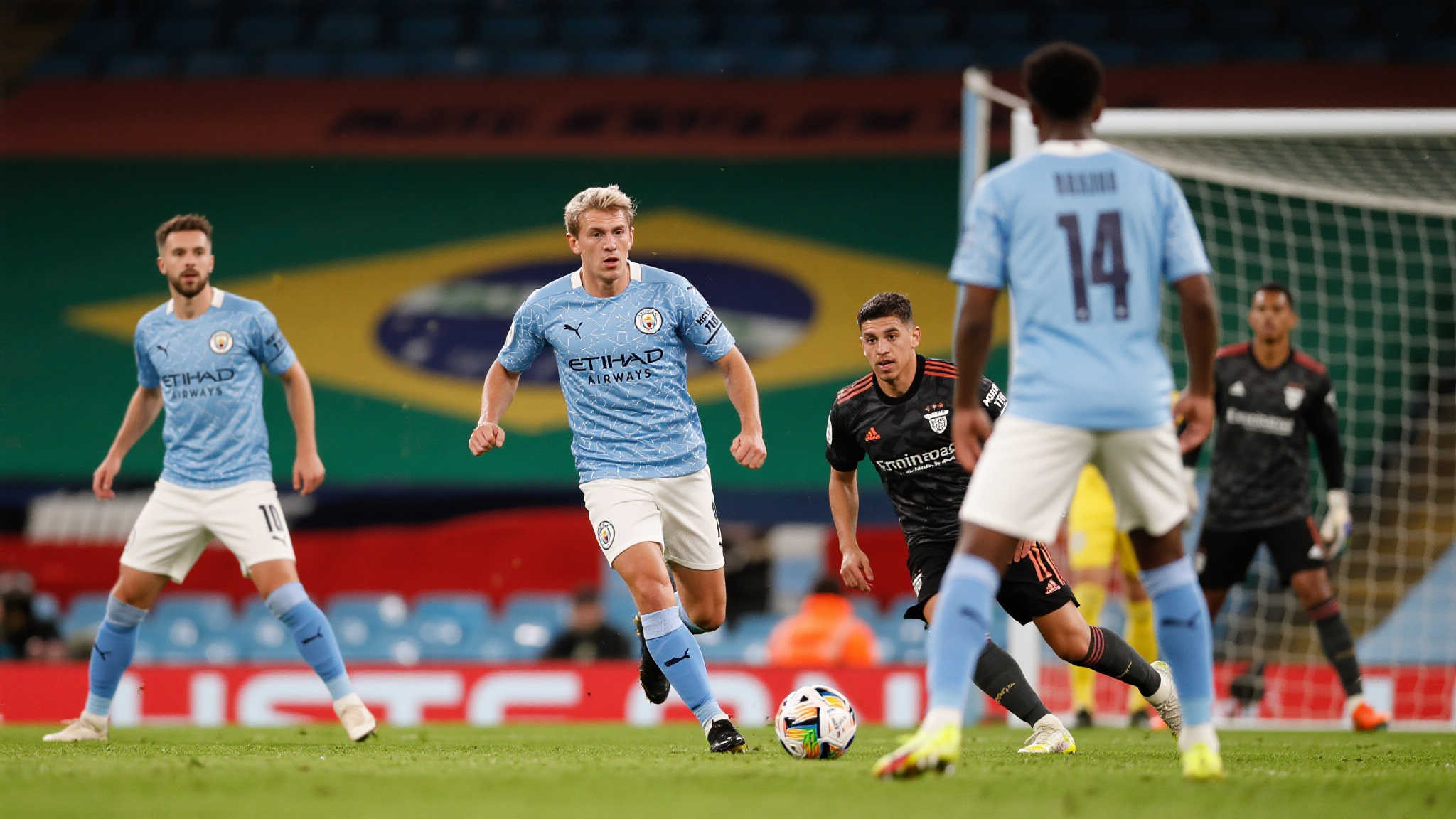 未来运动健身空间设计